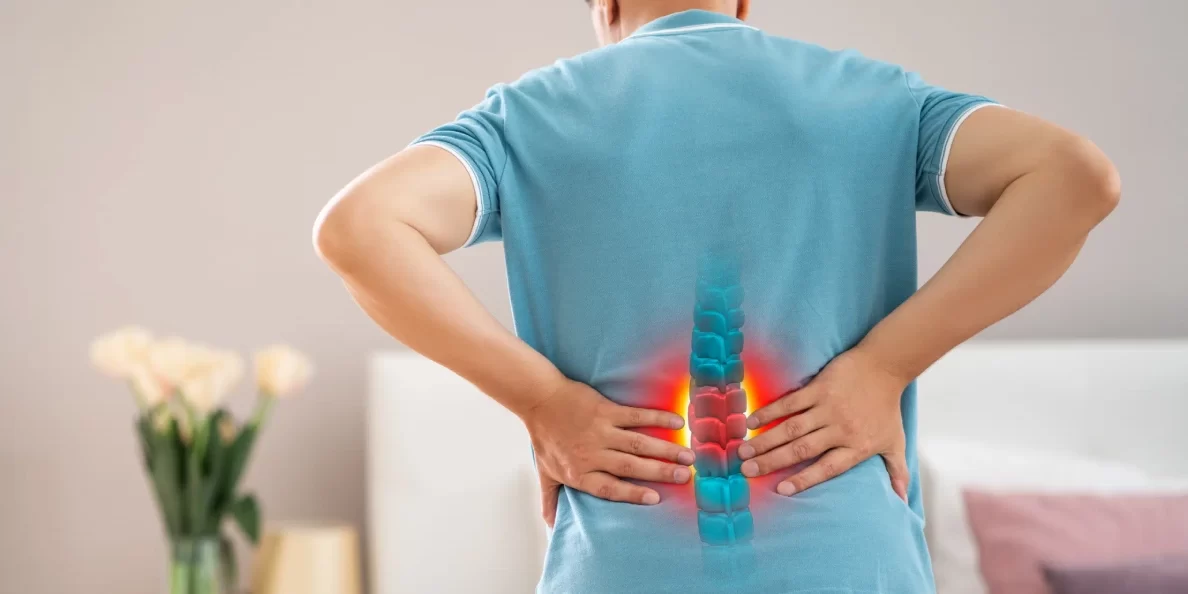 عملية الإنزلاق الغضروفي عملية الإنزلاق الغضروفي