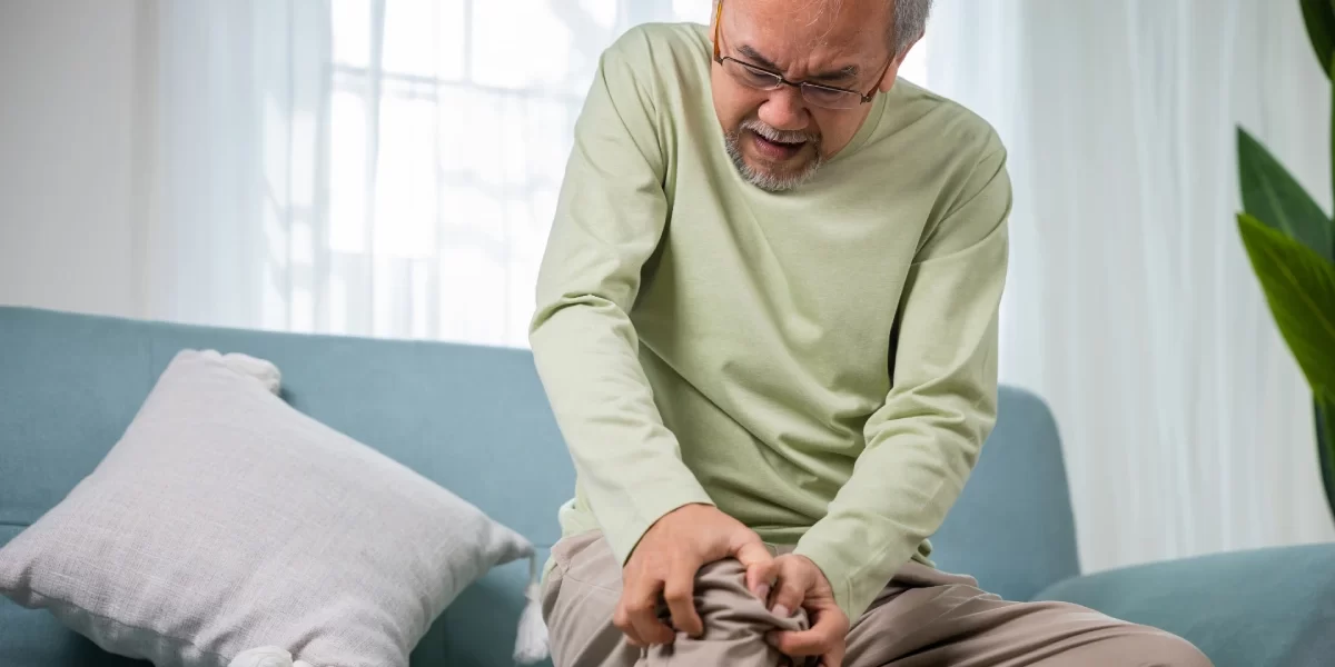 خشونة المفاصل والركبة خشونة المفاصل والركبة