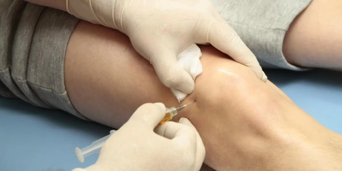 تكلفة حقن البلازما للركبة تكلفة حقن البلازما للركبة