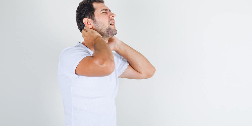 هل فقرات الرقبة تسبب دوخة وعدم اتزان هل فقرات الرقبة تسبب دوخة وعدم اتزان