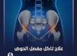 علاج تآكل مفصل الحوض